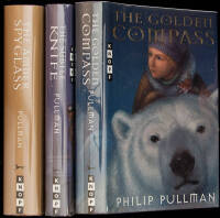 His Dark Materials – the complete trilogy