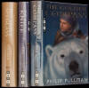 His Dark Materials – the complete trilogy