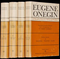 Eugene Onegin