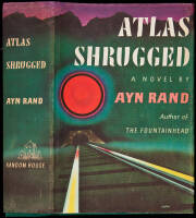 Atlas Shrugged