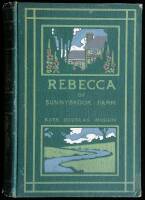 Rebecca of Sunnybrook Farm