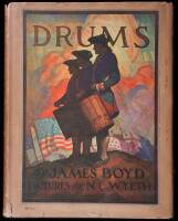 Drums