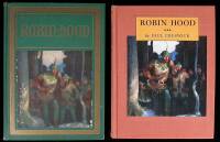 Robin Hood - 2 copies