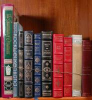 Lot of 10 Illustrated Books