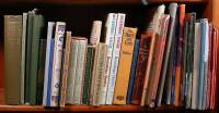 Collection of 35 volumes of children's books