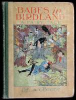Babes in Birdland: A Fairy Tale