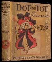Dot and Tot of Merryland