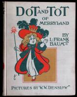 Dot and Tot of Merryland