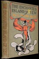The Enchanted Island of Yew