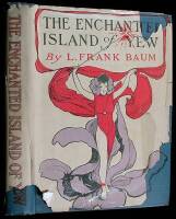 The Enchanted Island of Yew