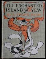 The Enchanted Island of Yew