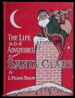 The Life and Adventures of Santa Claus