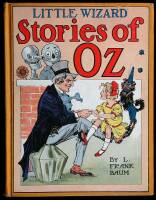Little Wizard Stories of Oz