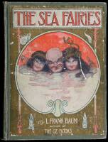 The Sea Fairies