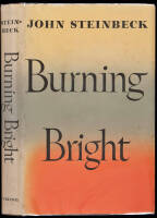 Burning Bright: A Play in Story Form