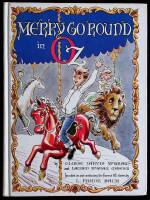 Merry Go Round in Oz