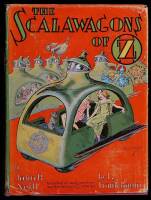 The Scalawagons of Oz