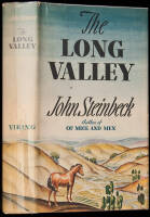 The Long Valley