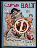Captain Salt in Oz