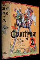 The Giant Horse of Oz