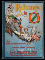 Kabumpo in Oz