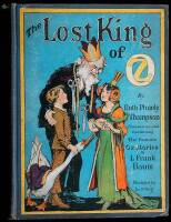 The Lost King of Oz