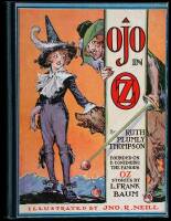 Ojo in Oz