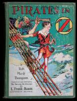 Pirates in Oz