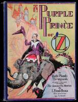 The Purple Prince of Oz