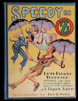Speedy in Oz