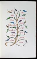 The Allen Press Bibliography