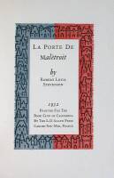 La Porte de Mal&eacute;troit