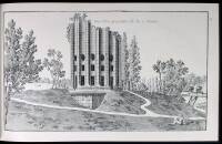 Le Desert De Retz: A Late Eighteenth-Century French Folly Garden. Le Jardin Pittoresque de Monsieur de Monville