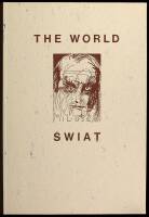 Swiat / The World: A sequence of twenty poems...