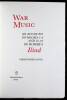 War Music: An Account of Books 1-4 and 16-19 of Homer's Iliad - 3