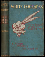 White Cockades: An Incident of the "Forty-five"