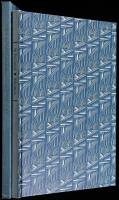 Two volumes illustrated with wood engravings by John DePol