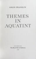 Themes in Aquatint