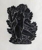 Belle Sauvage II: Girl Standing
