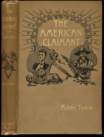 The American Claimant