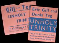 Unholy Trinity