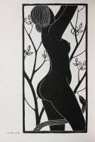 Lot of 13 books & booklets on Eric Gill and his work