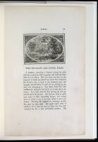 Thomas Bewick & the Fables of Aesop