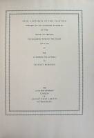 Four Centuries of Fine Printing. Upwards of Six Hundred Examples of the Work of Presses Established during the Years 1500 to 1914