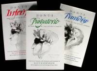 The Divine Comedy of Dante Alighieri