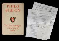 Philobiblon