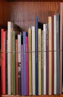 Lot of 23 North Central Christmas Books from the North Central Publishing Company