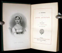 A Memoir of Jane Austen