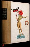 Wine, Women and Words