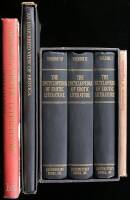 Lot of 6 volumes